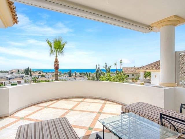 Ático en venta en Marbella, Málaga Costa del Sol