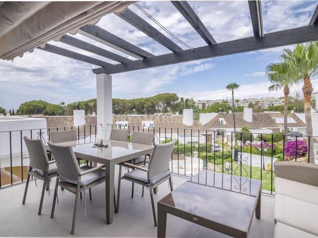 Ático en venta en Marbella, Málaga Costa del Sol