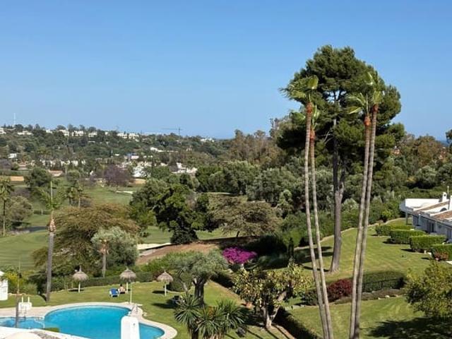Ático en venta en Marbella, Málaga Costa del Sol
