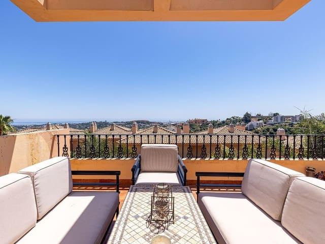 Ático en venta en Marbella, Málaga Costa del Sol