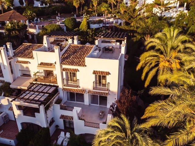 Ático en venta en Marbella, Málaga Costa del Sol