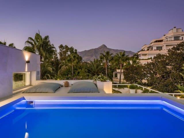 Ático en venta en Marbella, Málaga Costa del Sol