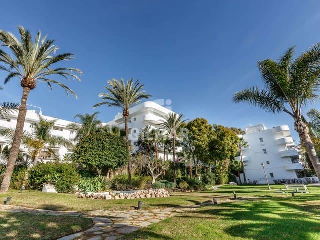 Ático en venta en Marbella, Málaga Costa del Sol
