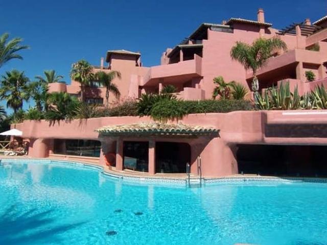 Ático en venta en Marbella, Málaga Costa del Sol