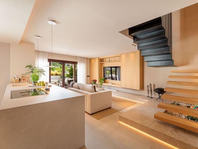 Ático en venta en Marbella, Málaga Costa del Sol