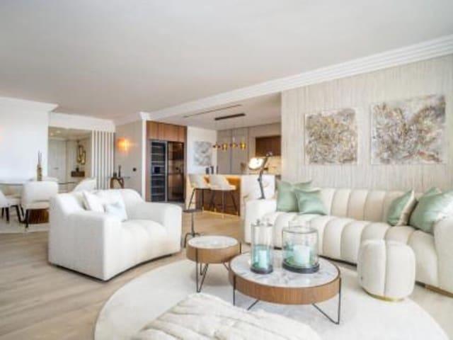 Ático en venta en Marbella, Málaga Costa del Sol