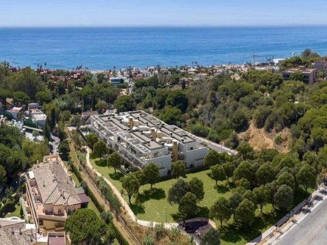 Ático en venta en Marbella, Málaga Costa del Sol