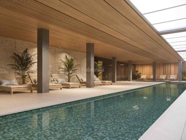 Ático en venta en Marbella, Nueva Andalucía centro. Ático en Marbella. Áticos.