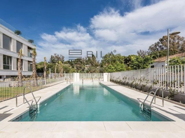Ático en venta en Marbella, Real de Zaragoza. Ático en venta en Urb. Estrella del Mar, Elviria en Marbella. Áticos.