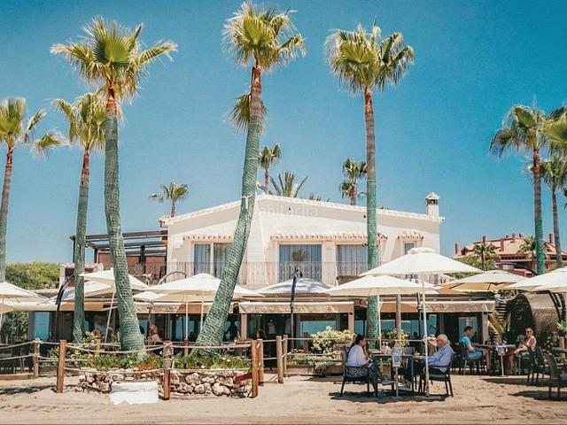 Ático en venta en Marbella, Real de Zaragoza. Áticos.