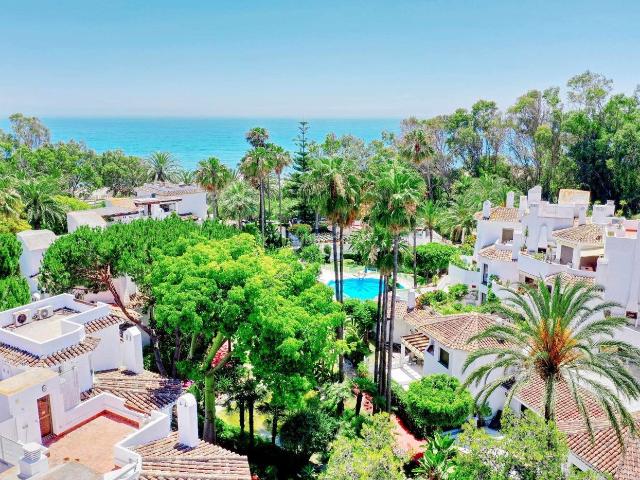 Ático en venta en Marbella, Real de Zaragoza. Fantástico en Elviria, Marbella. Áticos.