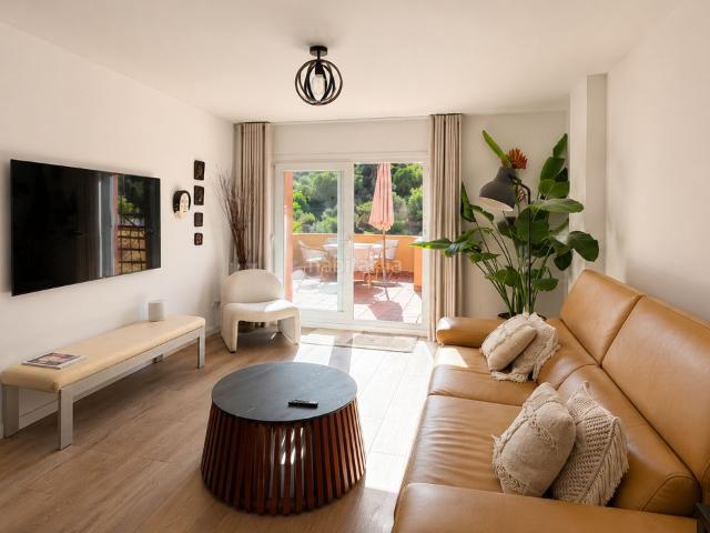 Ático en venta en Marbella, Reserva de Marbella. Ático en venta en la Reserva de Marbella. Áticos.