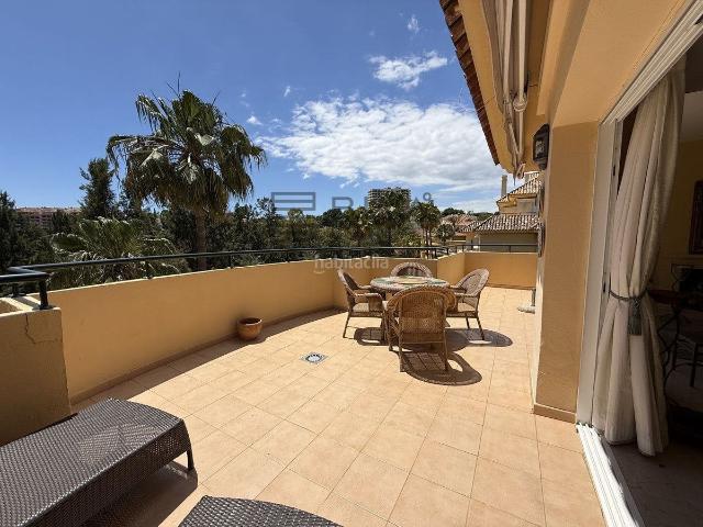 Ático en venta en Marbella, Río Real. Ático en venta en Greenlife Village, Rio Real en Marbella. Áticos.