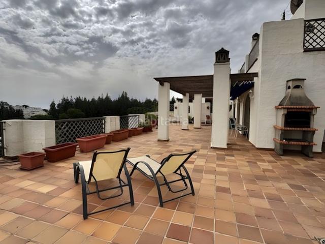 Ático en venta en Marbella, Río Real. Ático en Río Real. Áticos.
