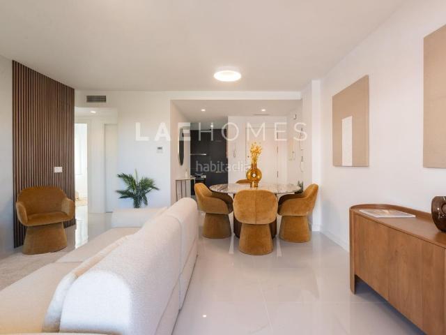 Ático en venta en Marbella, Ricardo Soriano. Exclusivo ático, Marbella centro. Áticos.