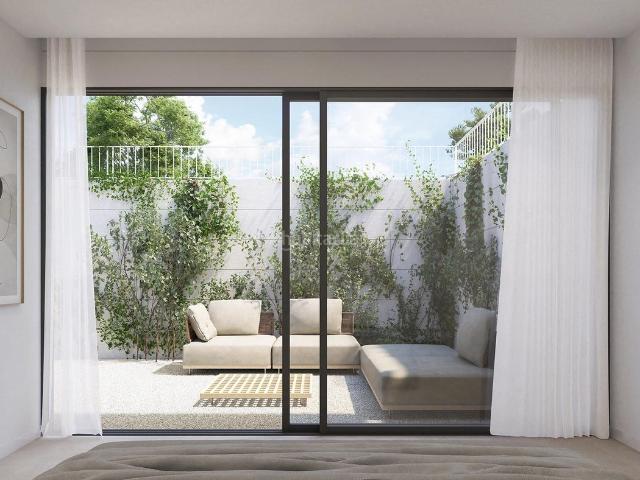 Ático en venta en Marbella, Santa María. Ático en Marbella. Áticos.