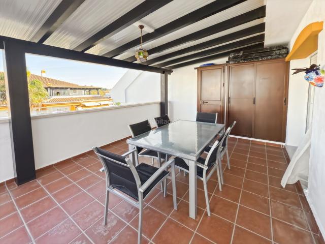 Ático en venta en Marbella, Santa María. Áticos.