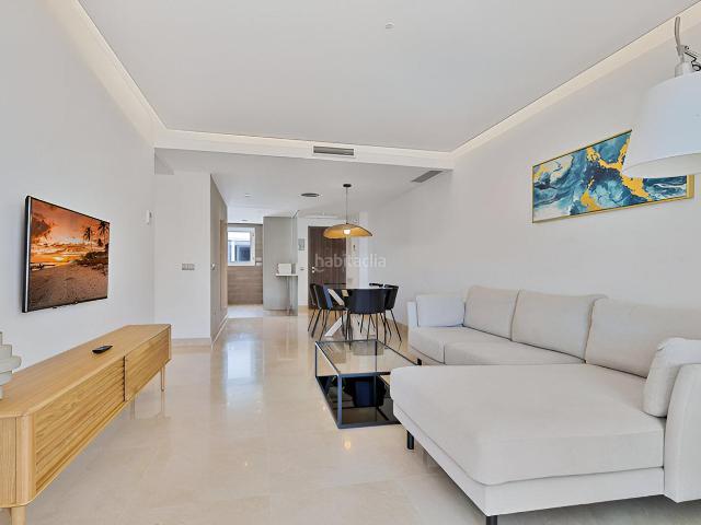 Ático en venta en Marbella, San Pedro de Alcántara Pueblo. Ático Dúplex en San Pedro de Alcántara. Áticos.