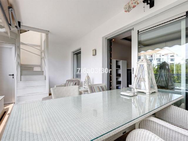 Ático en venta en Marbella, San Pedro de Alcántara Pueblo. Áticos.