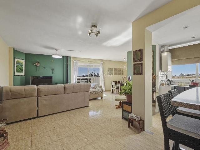 Ático en venta en Marbella, San Pedro de Alcántara Pueblo. Áticos.