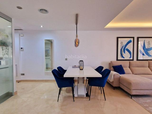 Ático en venta en Marbella, San Pedro de Alcántara Pueblo. Áticos.