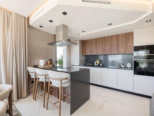 Ático en venta en Marbella, San Pedro de Alcántara Pueblo. Áticos.