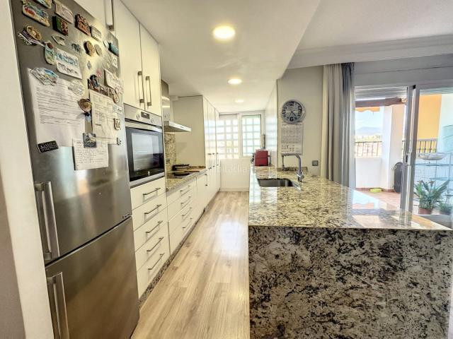 Ático en venta en Marbella, San Pedro de Alcántara Pueblo. Exclusivo ático dúplex en el corazón de San Pedro de Alcántara. Áticos.