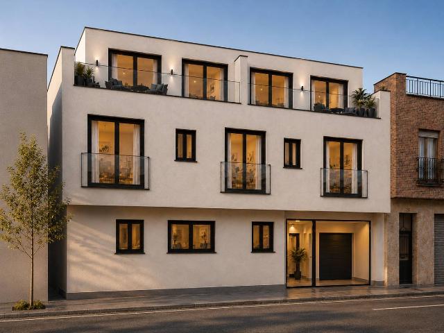 Ático en Venta en Maria Auxiliadora Barriada de Llera