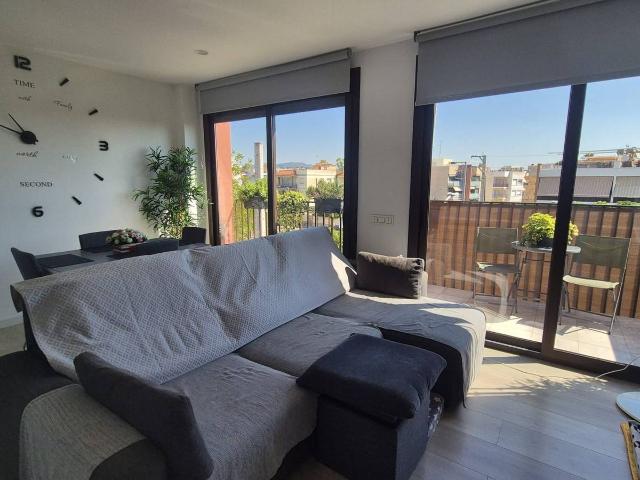 Ático en Venta en Marítim