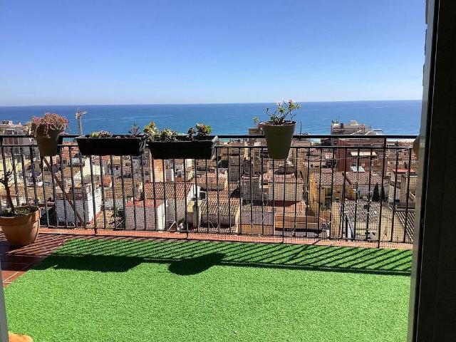Ático en venta en Masnou, de 90 m² 3 habitaciones por 450.000 €