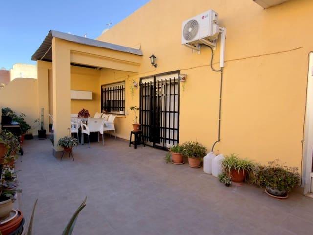 Ático en venta en Massamagrell, Valencia Costa Valencia