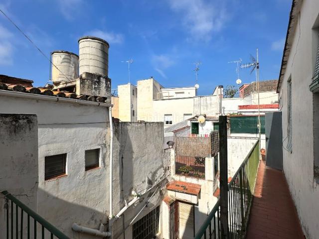 Ático en venta en Mataró, Centre. TRES HABITACIONES. CENTRO TOTAL. Áticos.