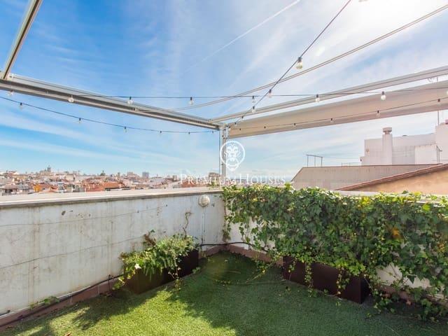 Ático en venta en Mataró, Barcelona Costa Maresme