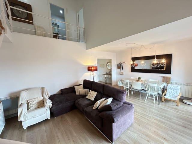 Ático en venta en Mataró, Barcelona Costa Maresme