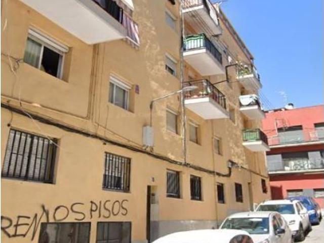 Atico en Venta en Mataró, Barcelona