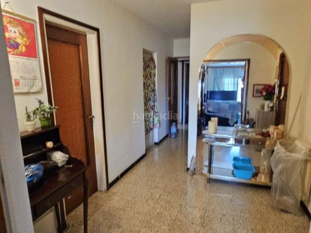 Ático en venta en Mataró, Eixample. PISO ÁTICO CON ASCENSOR DE GRANDES DIMENSIONES. Áticos.