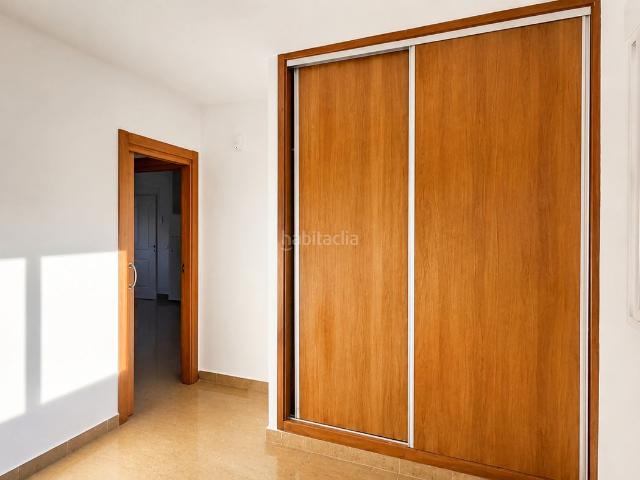 Ático en venta en Mazarrón, Bolnuevo. TICO CON SOLÁRIUM PRIVADO DE 44 M² CERCA DE LA PLAYA. Áticos.