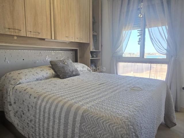 Ático en venta en Mazarrón, El Alamillo. Exclusivo ático con vistas al mar en Mar de Plata El Alamillo. Áticos.