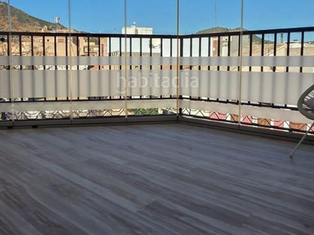 Ático en venta en Mazarrón, Mazarrón Casco Urbano. espectacular piso en pleno centro. Áticos.