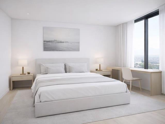 Ático en venta en Mazarrón, Murcia Costa Cálida
