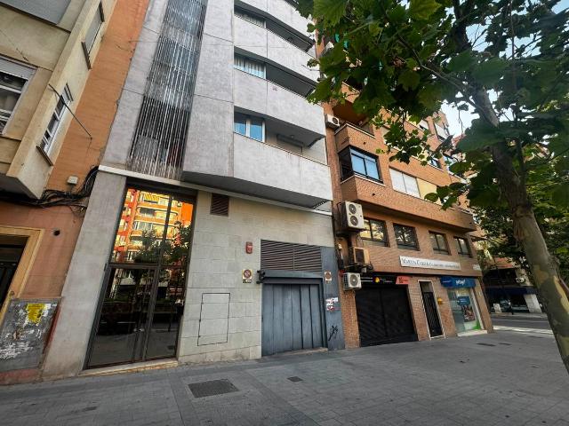 Ático en Venta en Mercado