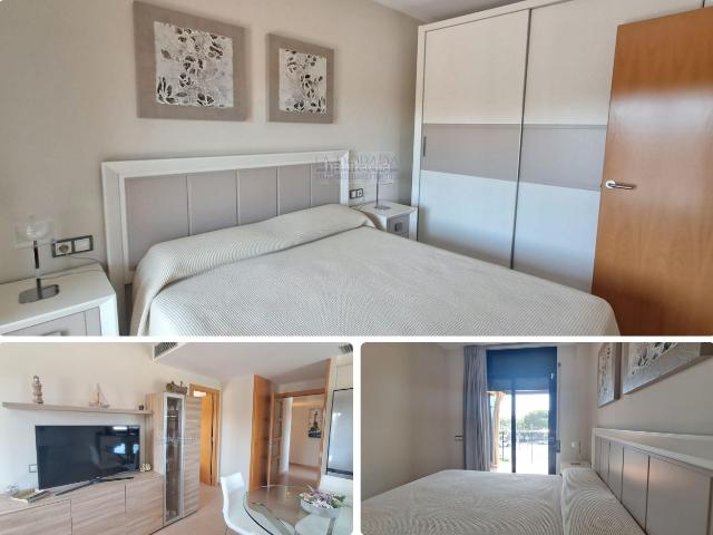 Ático en venta en Miami Platja, Centre Costa Dorada. Ático perfecto en venta en Miami Playa. Áticos Miami.