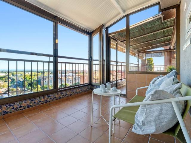 Ático en Venta en Migjorn
