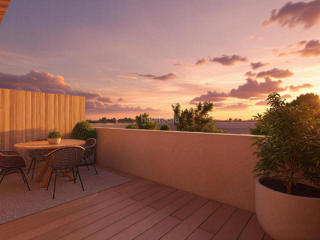 Ático en venta en Mijas, Campo de Mijas. ATICO CON GRAN TERRAZA CON SOL DE MAÑANA. Áticos.