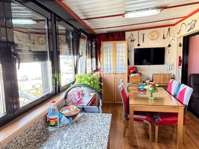Ático en venta en Mijas, Campo de Mijas. Donde el cielo de Mijas se convierte en parte de tu hogar ?. Áticos.