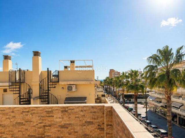Ático en venta en Mijas, Campo de Mijas. Fabuloso Atico en Avenida de Mijas de 4 dormitorios y una gran terraza. Áticos.