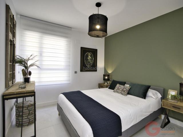 Ático en venta en Mijas, Campo de Mijas. FuengirolaAtico. Áticos.