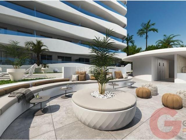 Ático en venta en Mijas, Campo de Mijas. FuengirolaAtico. Áticos.