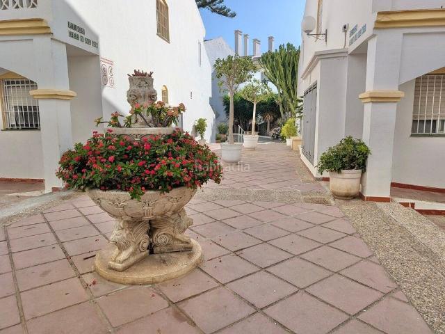 Ático en venta en Mijas, Calahonda. Áticos.