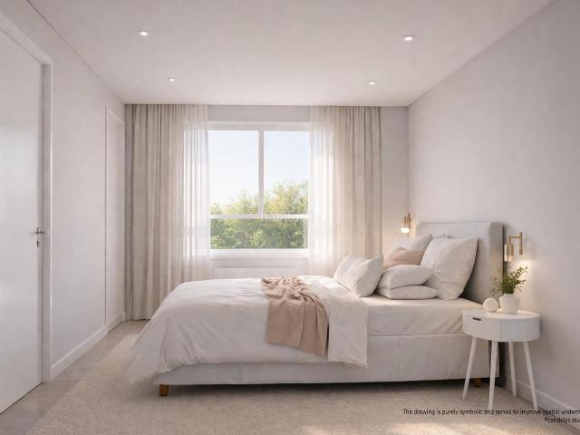 Ático en venta en Mijas, Centro. BAJO SEMINUEVO EN EL CORAZÓN DE LAS LAGUNAS. Áticos.